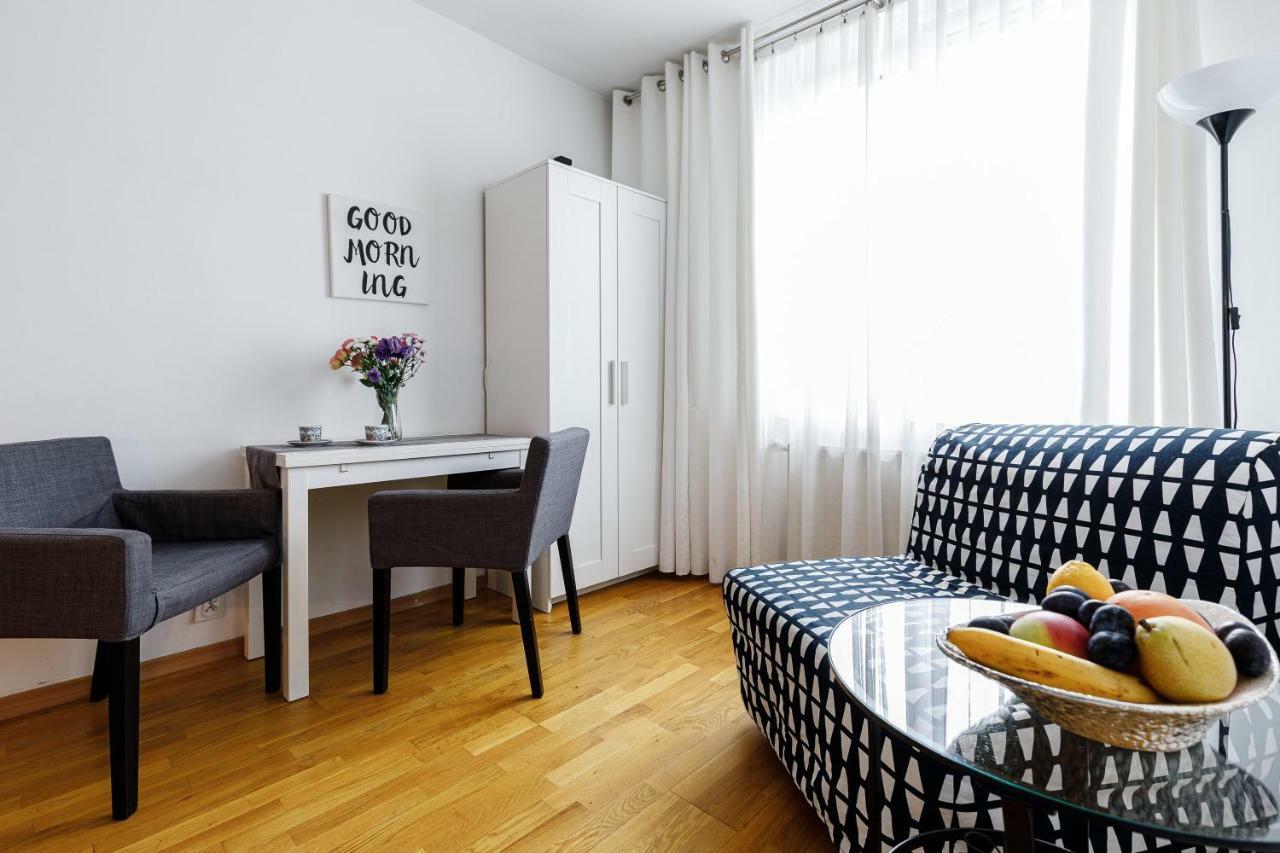 Apartament Przytulny Centrum 150m od dworca głównego PKP Gdansk Exterior foto